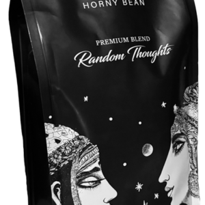 Horny Bean Coffee
